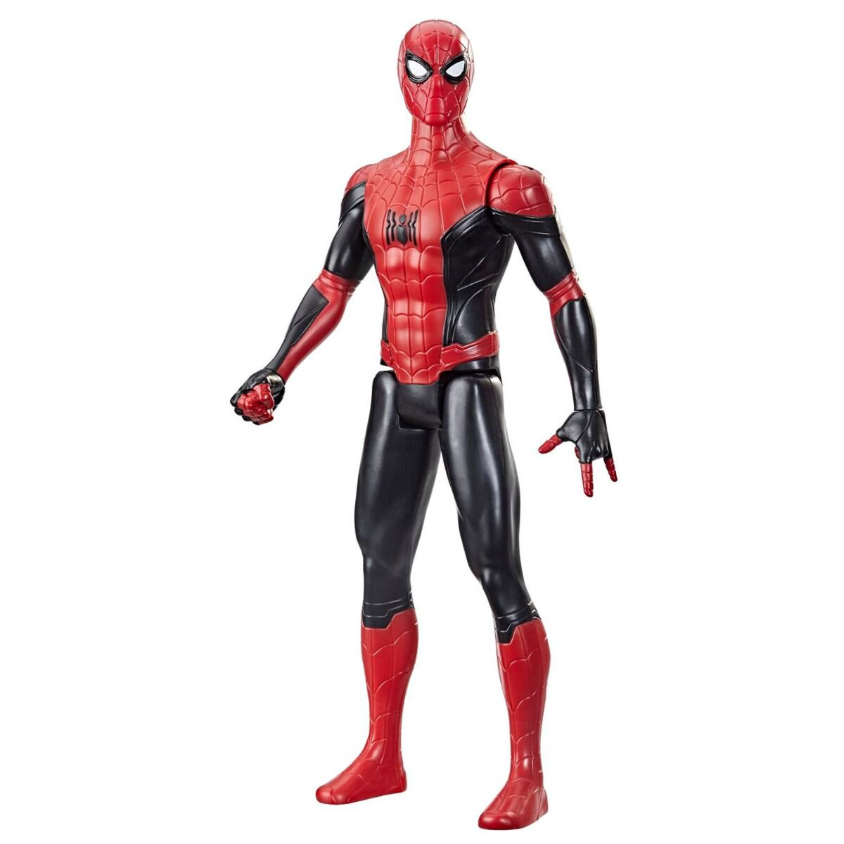 Фигурка Hasbro Spider-Man No Way Home Пионер 30см   купить,NaN