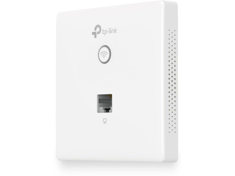 Точка доступа TP-Link EAP230-WALL белая