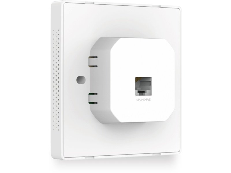 Точка доступа TP-Link EAP230-WALL белая купить,0