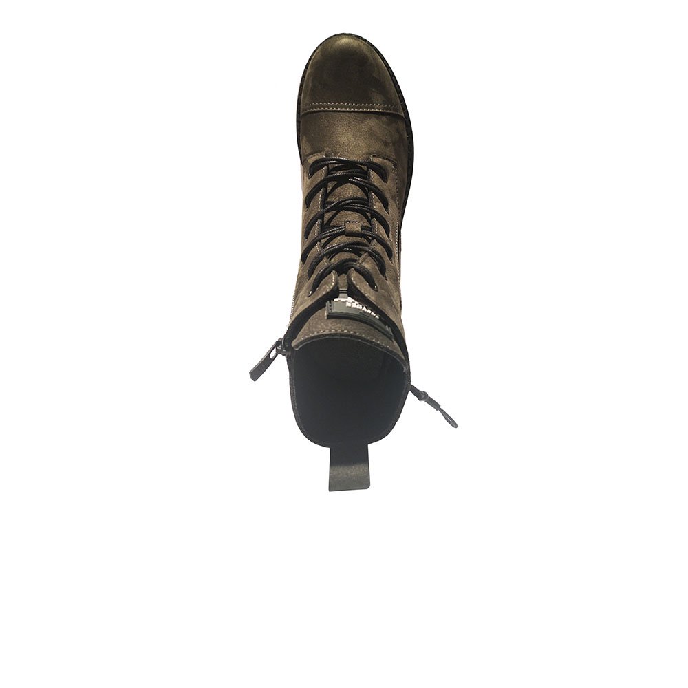 Ботинки Greyder 31021GRI-HAKI khaki 36 купить,NaN