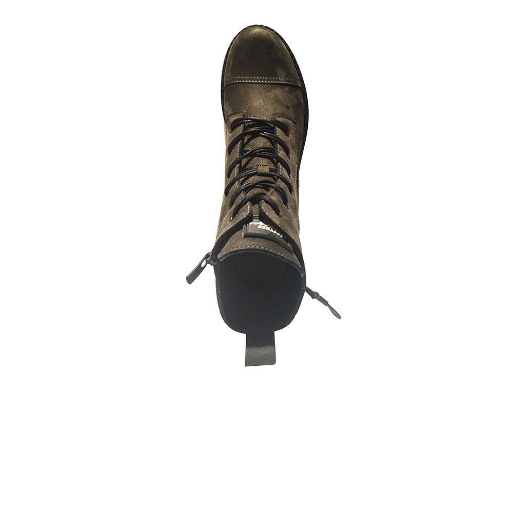 Ботинки Greyder 31021GRI-HAKI khaki 36 купить,NaN