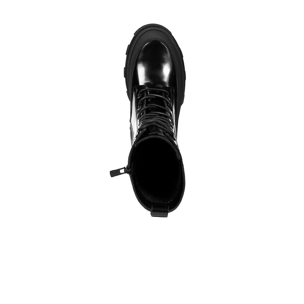Ботинки Greyder 31031SIYAH black 39 купить,NaN