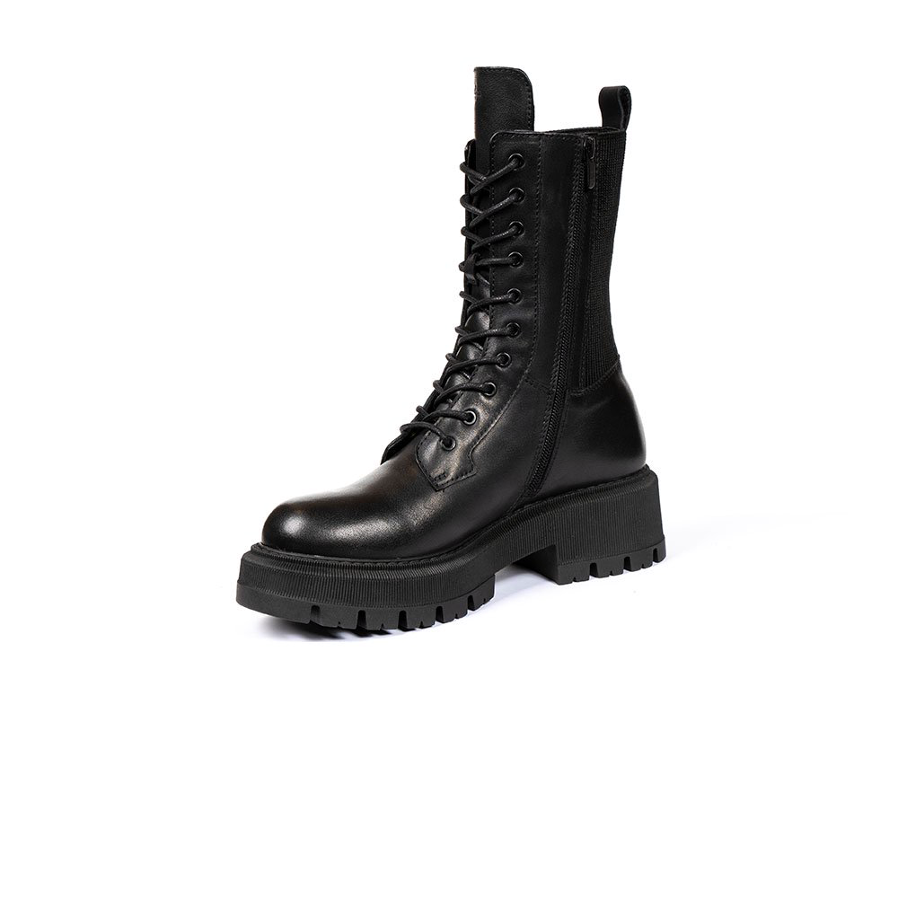 Ботинки Greyder 31151SIYAH black 36 купить,NaN