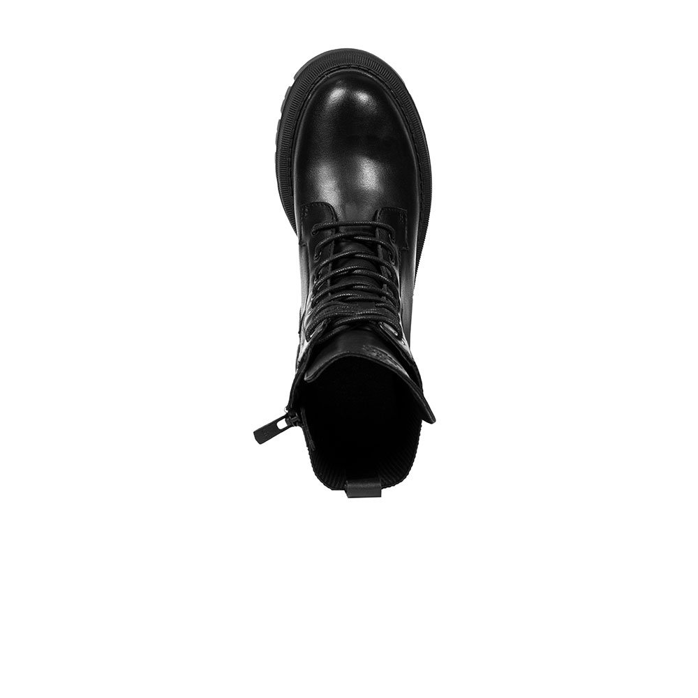 Ботинки Greyder 31151SIYAH black 36 купить,NaN