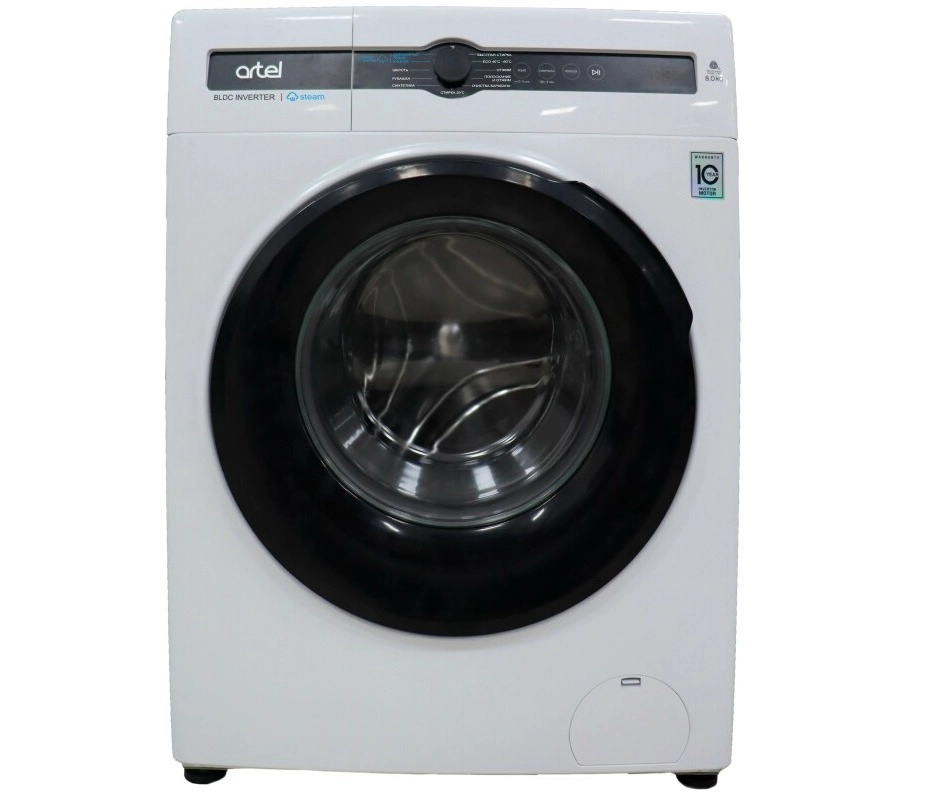 Стиральная машина Artel WF80L2344G белая