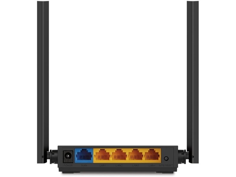 Wi-Fi роутер TP-Link Archer C54 черный - ForteMarket Wi-Fi роутер TP-Link Archer C54 черный купить,0