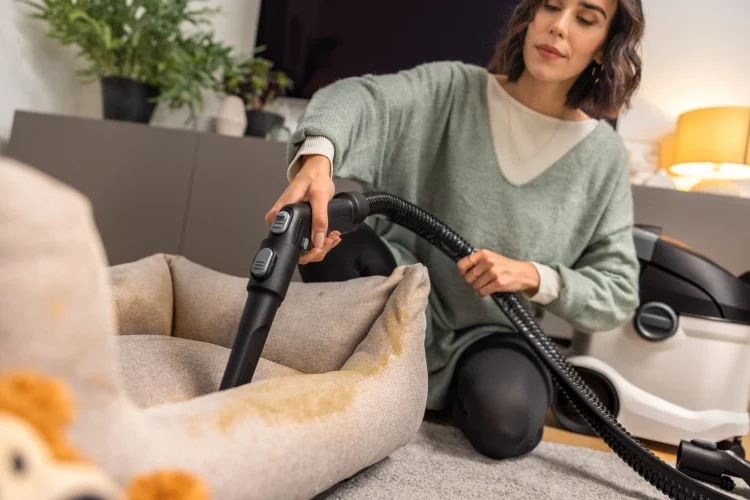 Пылесос Karcher SE 6 Signature Line 1.081-190.0 белый 