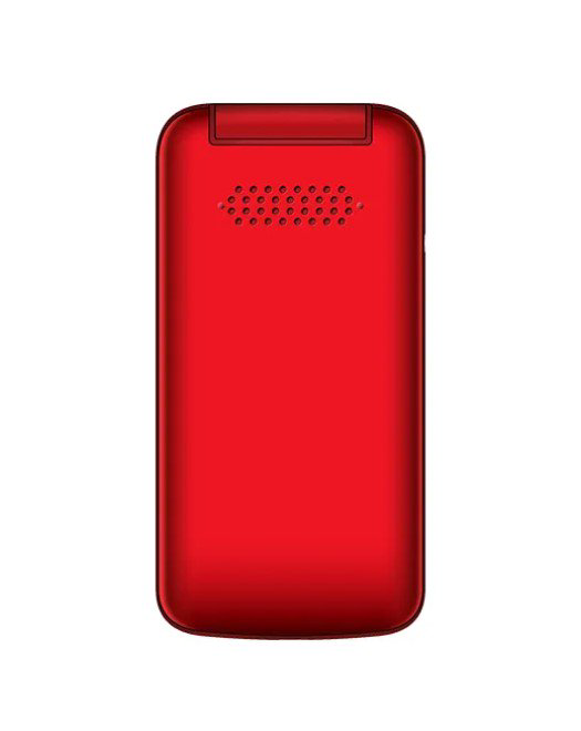 Мобильный телефон TeXet TM-408 Red купить,NaN
