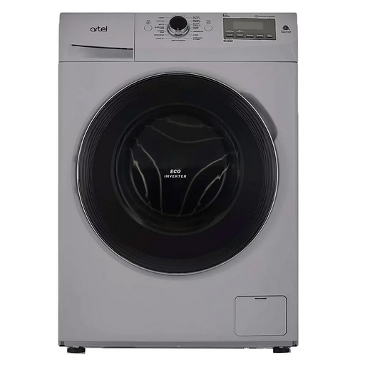 Стиральная машина Artel WF60K060CS серебристая