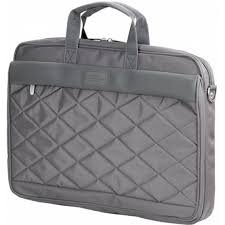 Сумка для ноутбука Sumdex PON-327GY 15.6" серая