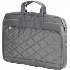 Сумка для ноутбука Sumdex PON-327GY 15.6" серая
