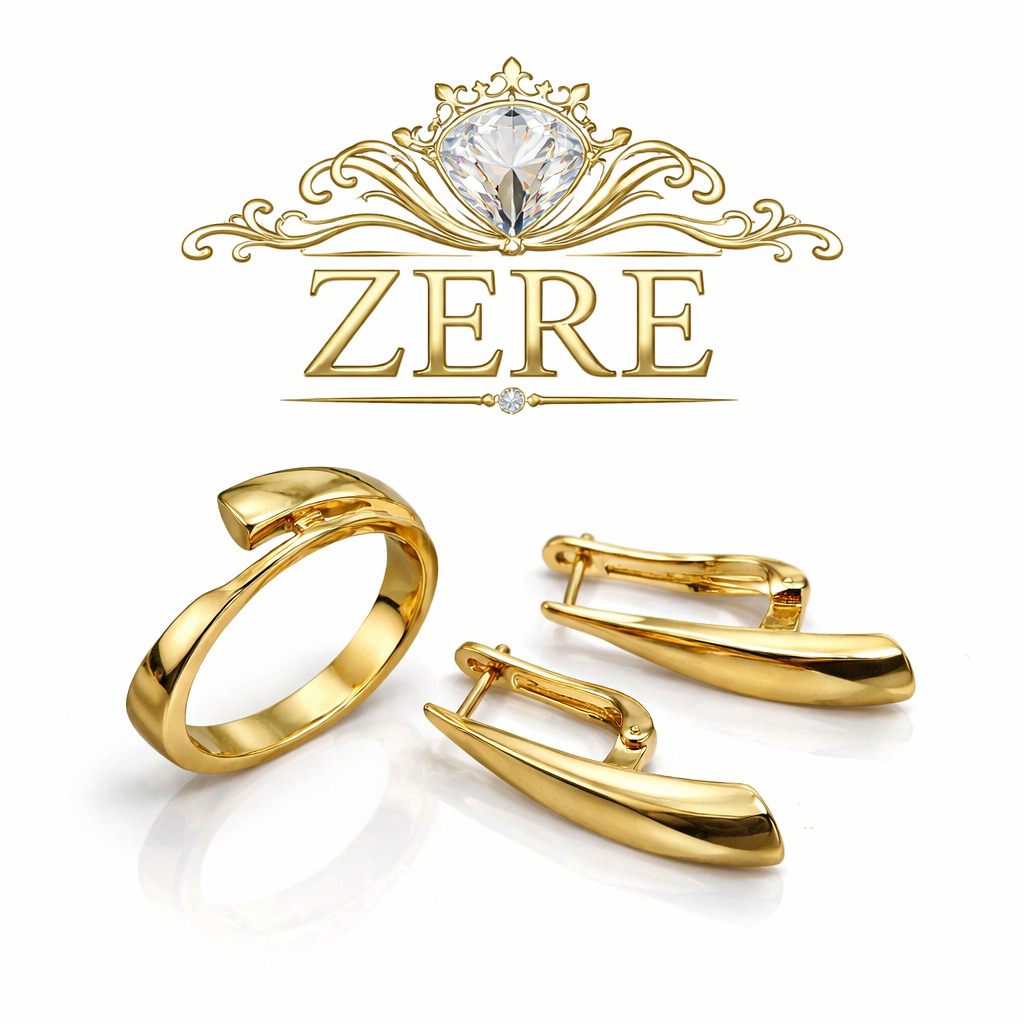 Комплект Zere ZR070302 5.43гр 18р - ForteMarket Комплект Zere ZR070302 5.43гр 18р купить,468500