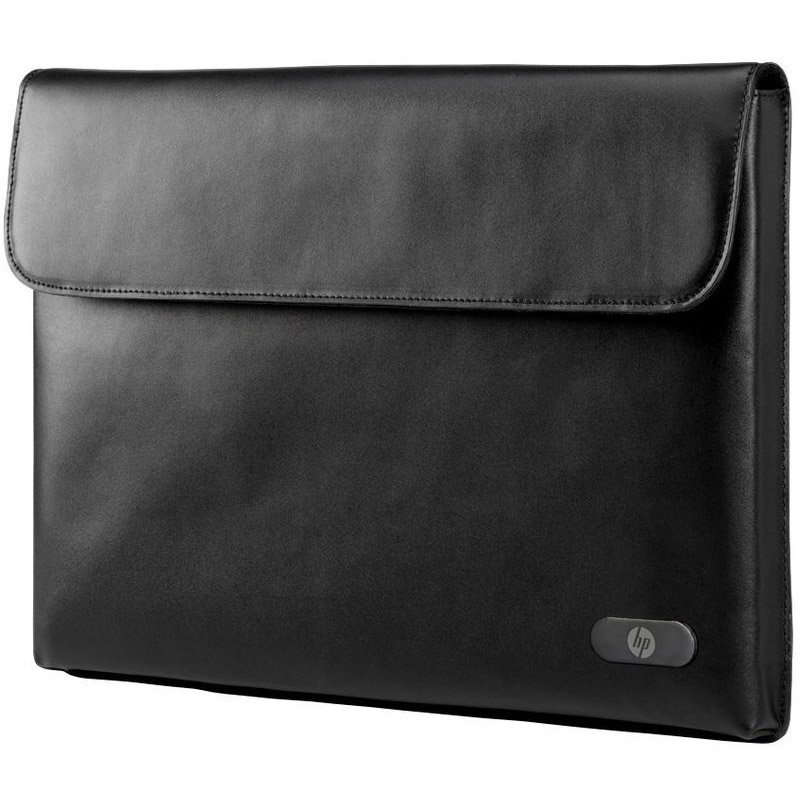 Сумка для ноутбука HP H4F07AA 14.1" черная