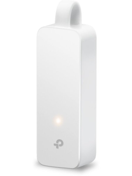 Сетевая карта TP-Link UE300C белая