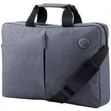 Сумка для ноутбука HP Top Load K0B38AA 15.6" синяя