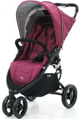 Коляска Valco baby Snap Tailormade Wine купить,NaN