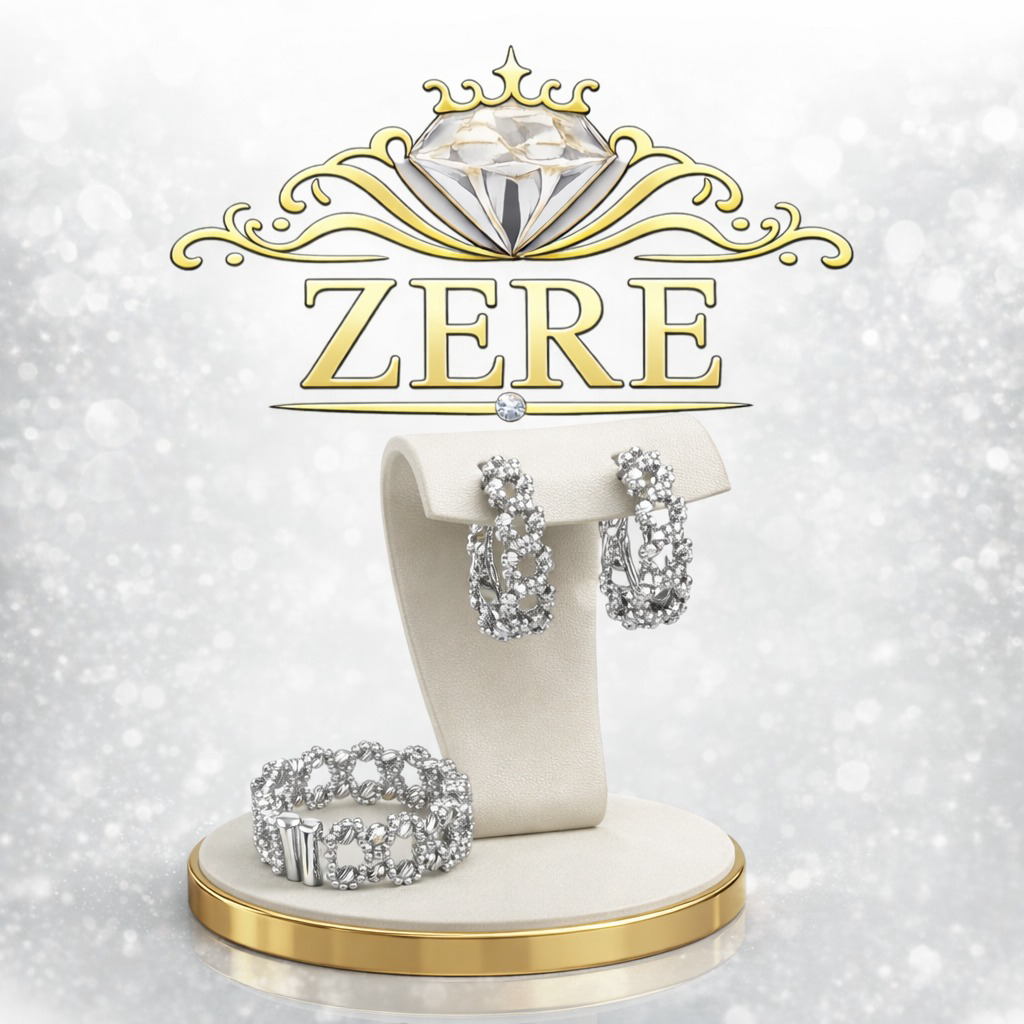 Комплект Zere ZR070307 золото 14.94гр 18р купить,1188200