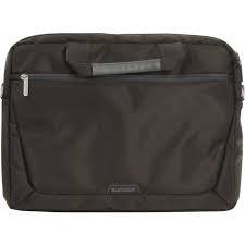 Сумка для ноутбука Sumdex PON-111BR 15.6" коричневая