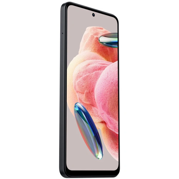 Смартфон Xiaomi Redmi Note 12 NFC 8/256GB Onyx Gray купить,NaN