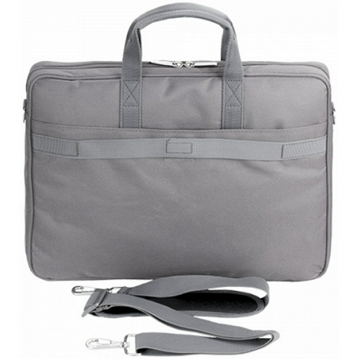 Сумка для ноутбука Sumdex PON-327GY 15.6" серая