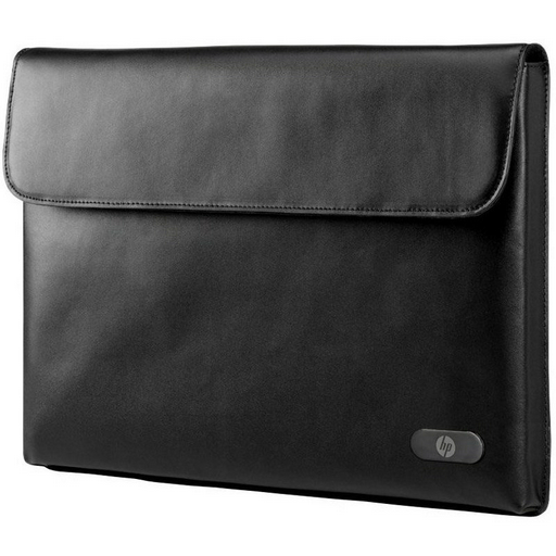 Сумка для ноутбука HP H4F07AA 14.1" черная