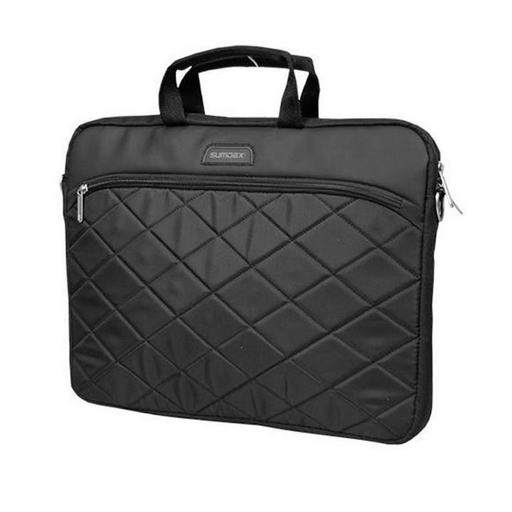 Сумка для ноутбука Sumdex PON-328BK 15.6" черная