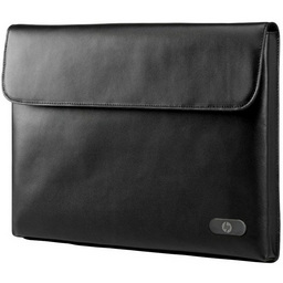 Сумка для ноутбука HP H4F07AA 14.1" черная