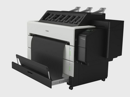 Плоттер Canon imagePROGRAF TZ-30000 4604C003