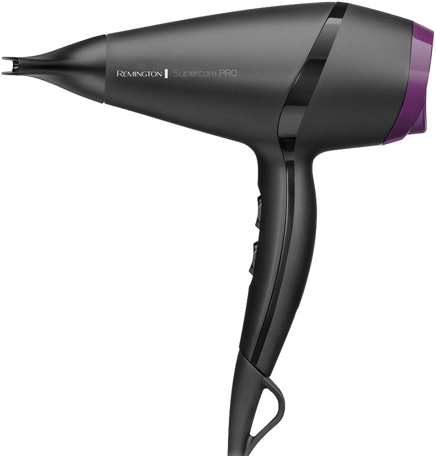 Фен Remington AC7100 черный купить,NaN