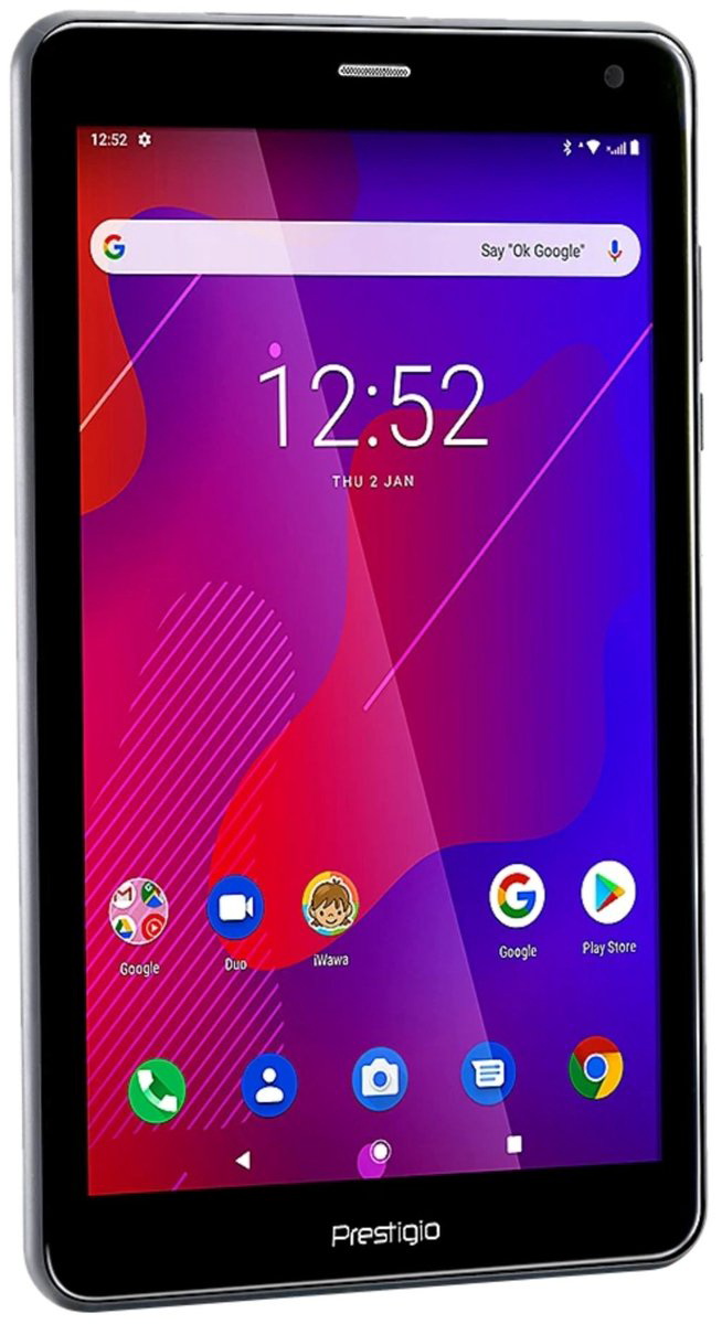 Планшет Prestigio Q PRO PMT4238 4G Dark Grey купить,NaN