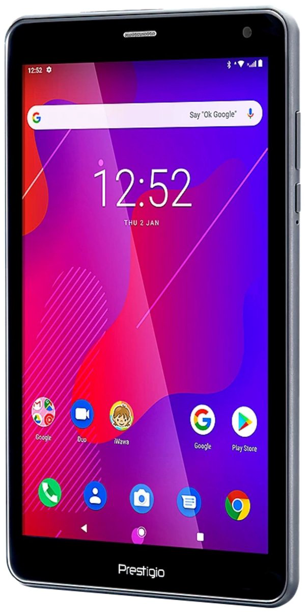 Планшет Prestigio Q PRO PMT4238 4G Dark Grey купить,NaN
