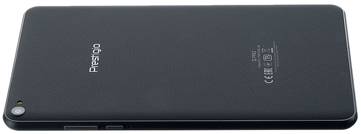 Планшет Prestigio Q PRO PMT4238 4G Dark Grey купить,NaN