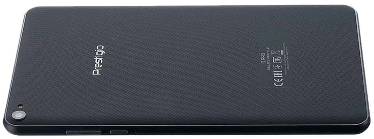 Планшет Prestigio Q PRO PMT4238 4G Dark Grey купить,NaN