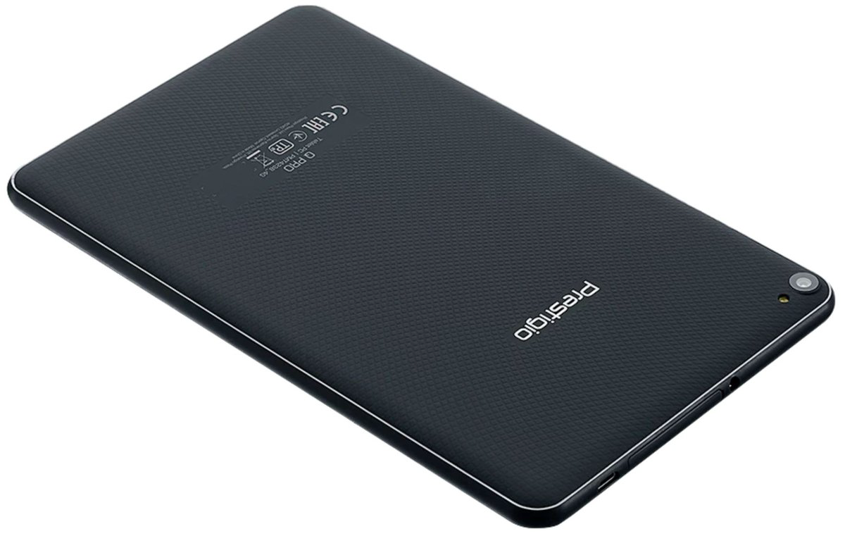 Планшет Prestigio Q PRO PMT4238 4G Dark Grey купить,NaN