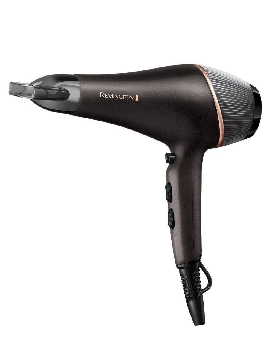 Фен Remington AC5700 черный 