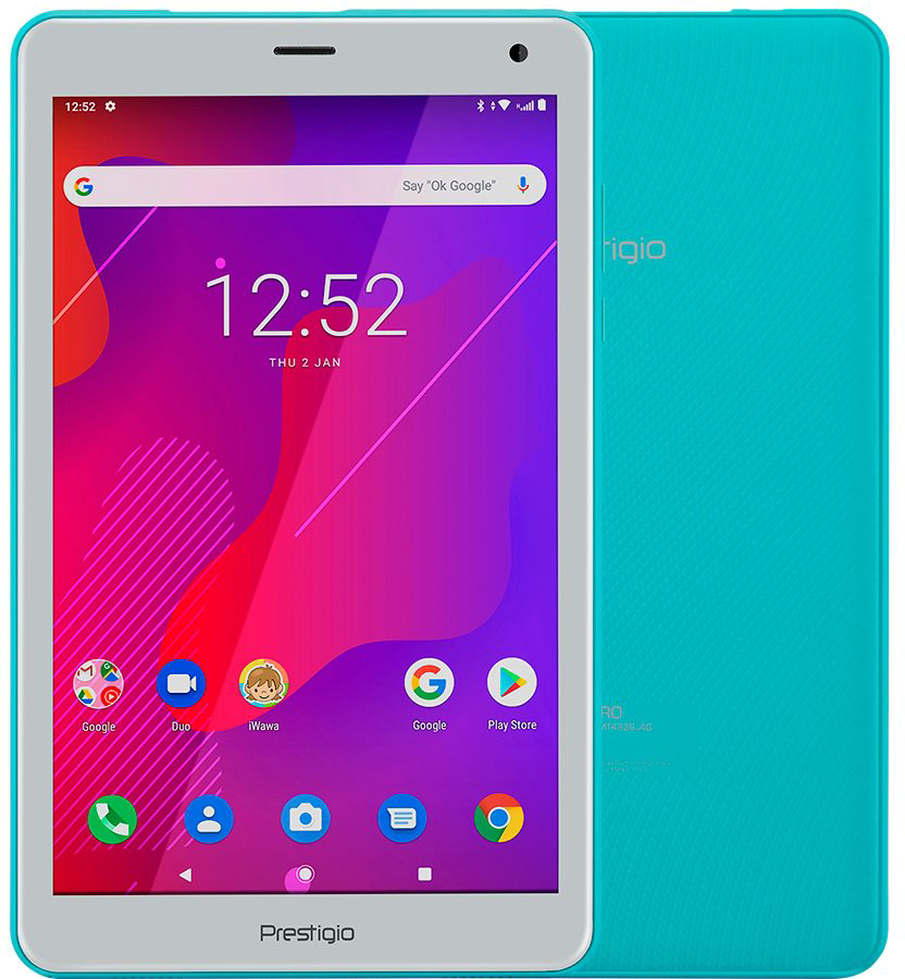 Планшет Prestigio Q PRO PMT4238 4G Mint купить,NaN