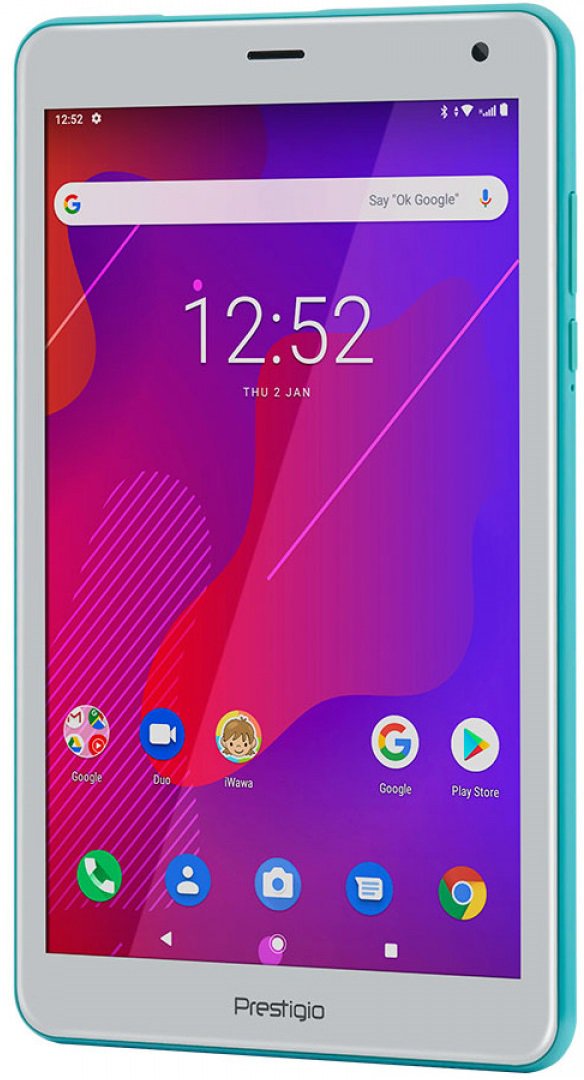 Планшет Prestigio Q PRO PMT4238 4G Mint