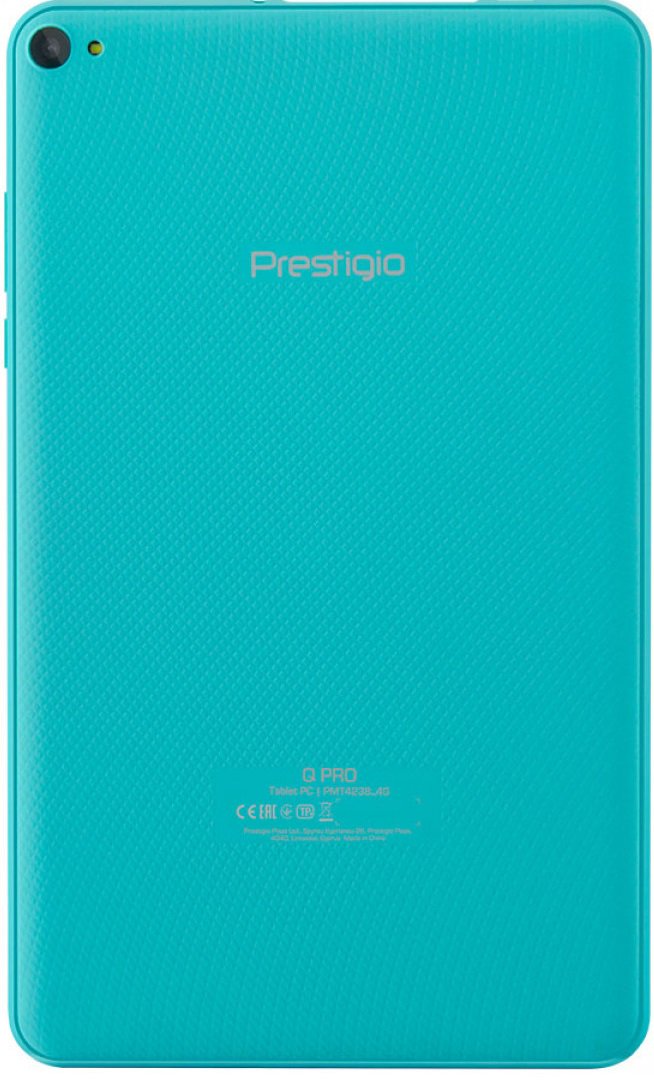 Планшет Prestigio Q PRO PMT4238 4G Mint