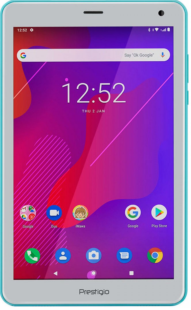 Планшет Prestigio Q PRO PMT4238 4G Mint
