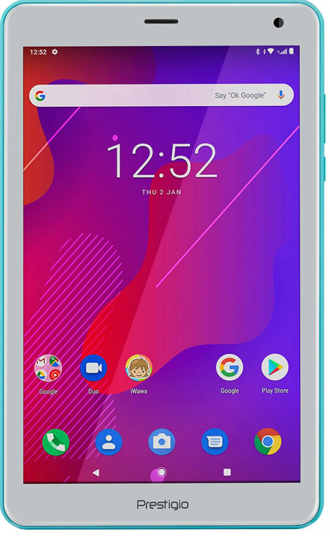 Планшет Prestigio Q PRO PMT4238 4G Mint купить,NaN
