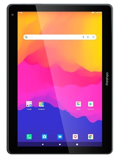 Планшет Prestigio Muze 3231 4G Dark Grey