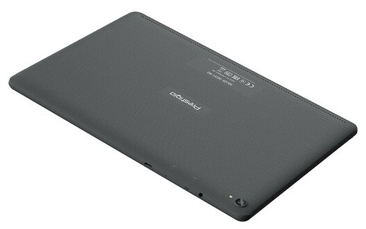 Планшет Prestigio Muze 3231 4G Dark Grey купить,NaN