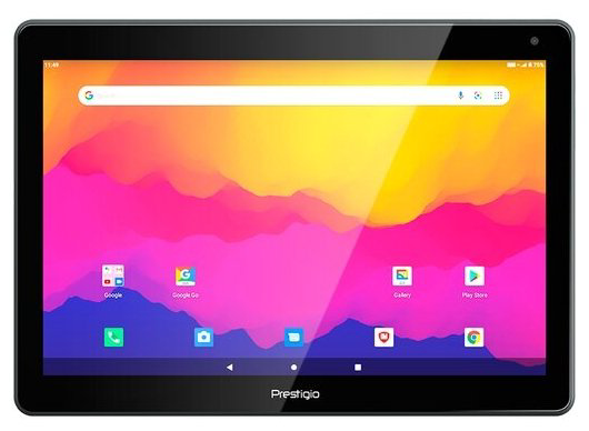 Планшет Prestigio Muze 3231 4G Dark Grey