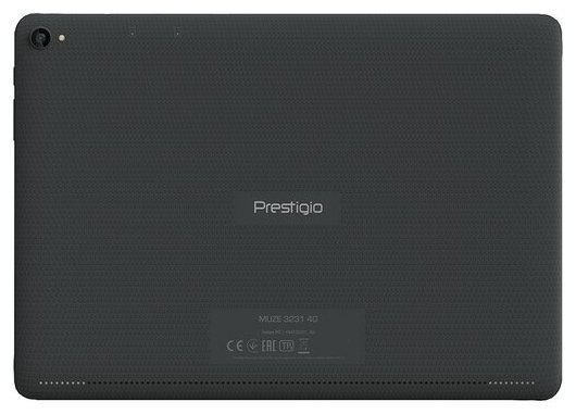 Планшет Prestigio Muze 3231 4G Dark Grey купить,NaN