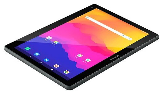 Планшет Prestigio Muze 3231 4G Dark Grey купить,NaN