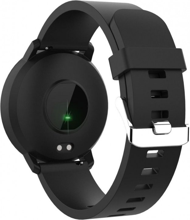 Смарт-часы Canyon CNS-SW63BB черный - ForteMarket Смарт-часы Canyon CNS-SW63BB черный купить,0