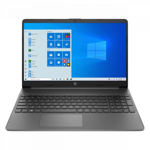 Ноутбук HP 15S-FQ2020UR 2X1S9EA 15.6" silver купить,NaN