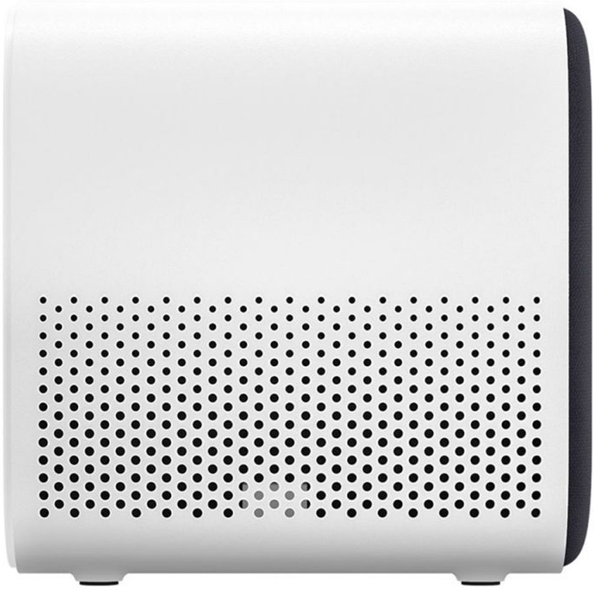 Проектор Xiaomi Mi Smart Projector 2 белый купить,NaN