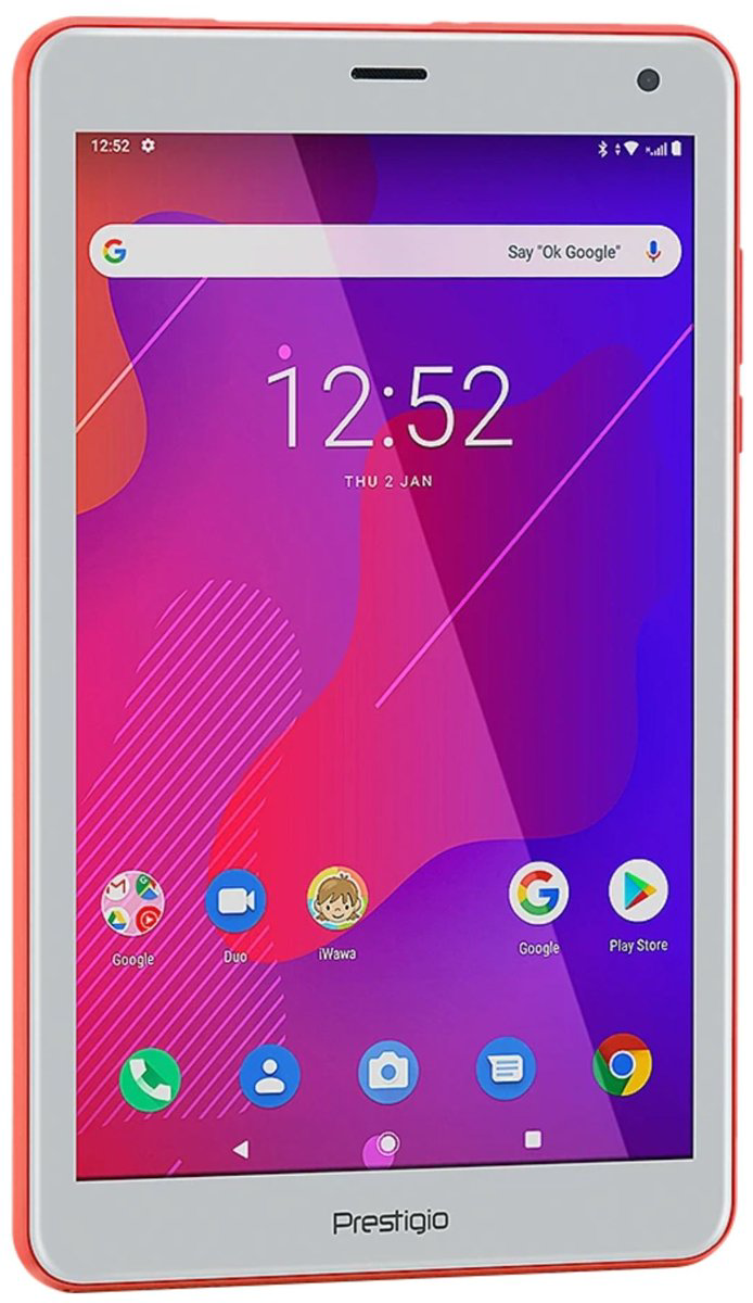 Планшет Prestigio Q PRO PMT4238 4G Red купить,NaN