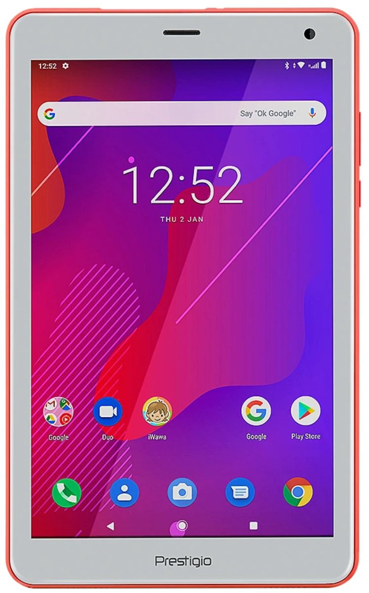 Планшет Prestigio Q PRO PMT4238 4G Red купить,NaN